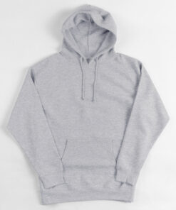 Alternative view of 헤비 풀오버 후디