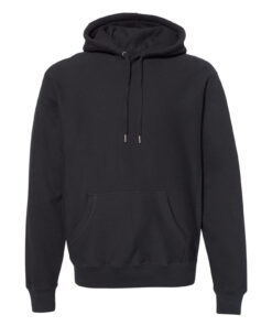 Alternative view of 수퍼 헤비 풀오버 후디