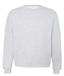 Alternative view of 미드 스웻셔츠