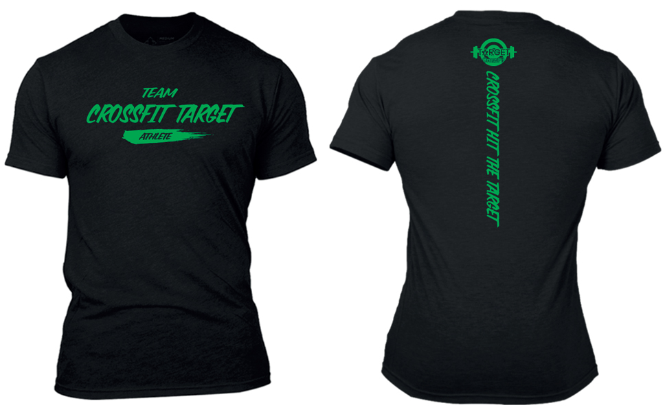 2024 타겟 티셔츠 - 이미지 2